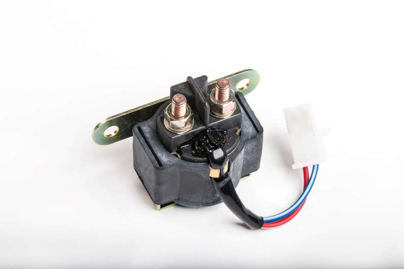 Ricks Motorsport Starter Solenoid Switch 65-302