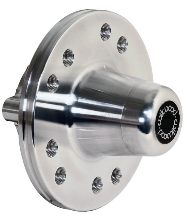 Wilwood Hub-Camaro 70-78 5x4.50/4.75 270-11050