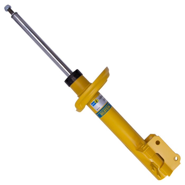 Bilstein B6 15-17 compatible with Jeep Renegade 4WD Rear Left Twintube Strut Assembly 22-280909