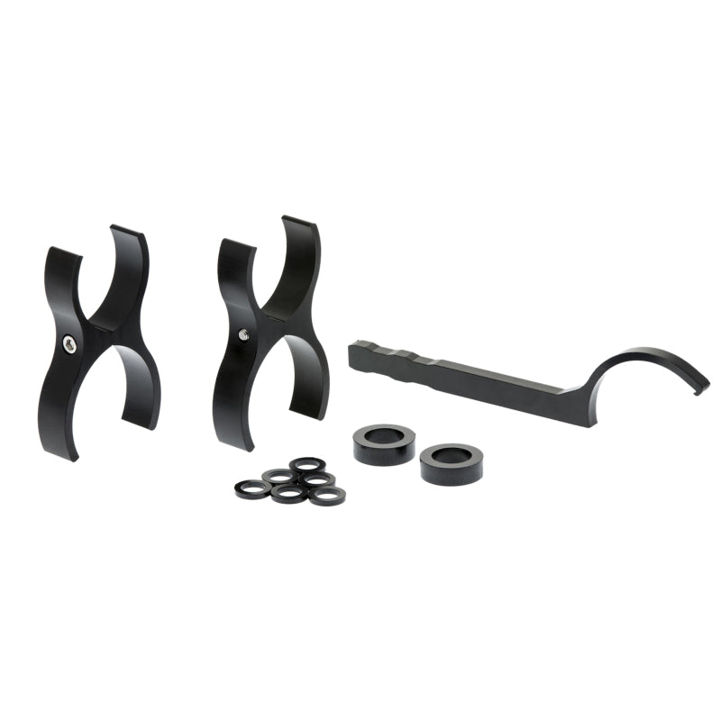 ARB Bp51 Fit Kit Hilux Rear, Fits 2005-2015 Fits Toyota Hilux / Vigo 4WD Models Global VM80010002