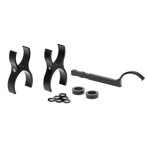ARB Bp51 Fit Kit Hilux Rear, Fits 2005-2015 Toyota Hilux / Vigo 4WD Models Global VM80010002