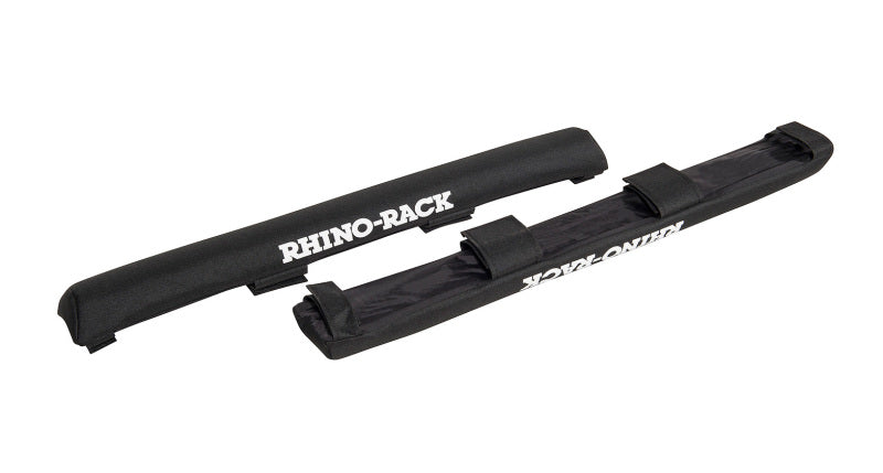 Rhino-Rack Pioneer Wrap Pads w/Straps 700mm 2 pcs 43150