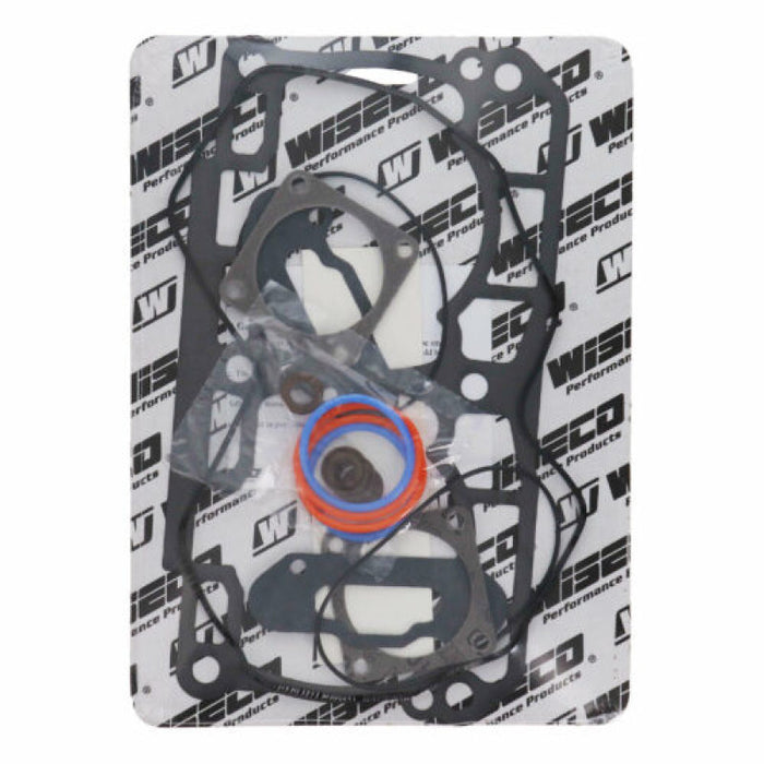 Wiseco 00-19 Suzuki/Kawasaki 400 Top End Gasket Kit 95mm W6103