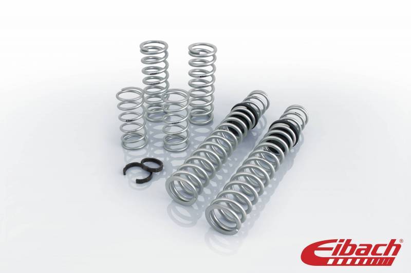 Eibach Pro-UTV 19-20 Polaris RZR XP 1000 Turbo 2-Seat Stage 3 HD Performance Spring System E85-209-014-03-22