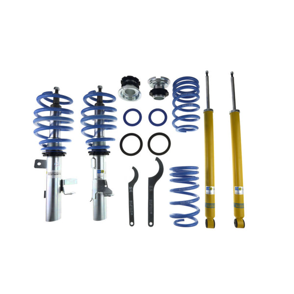 BILSTEIN B14 12-14 Fits Ford Focus Pss Suspension Kit 47-196568