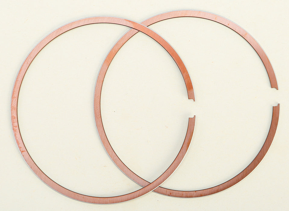 Wiseco Piston Ring 65.25Mm For Pistons Only 2569CD