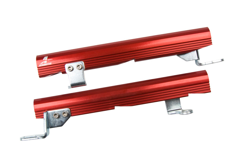 Aeromotive 96-06 GM 3.8L L67 L32 Supercharged Fuel Rails 14131