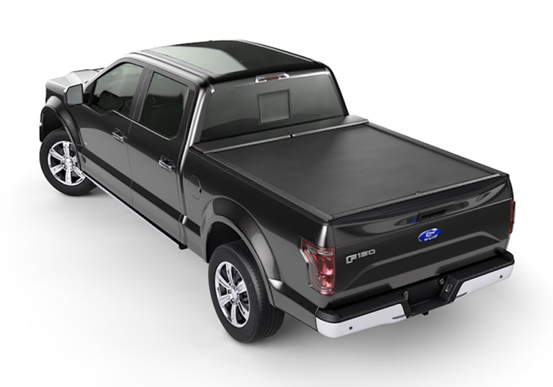 Roll-N-Lock 2019 Ford Ranger 72.7in M-Series Retractable Tonneau Cover LG123M