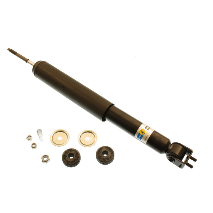 Bilstein B4 1986 Mercedes-Benz 560SL Base Front 36mm Monotube Shock Absorber 24-005241