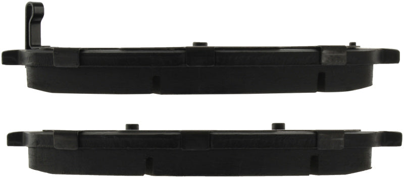 StopTech Street Brake Pads Front 308.1301