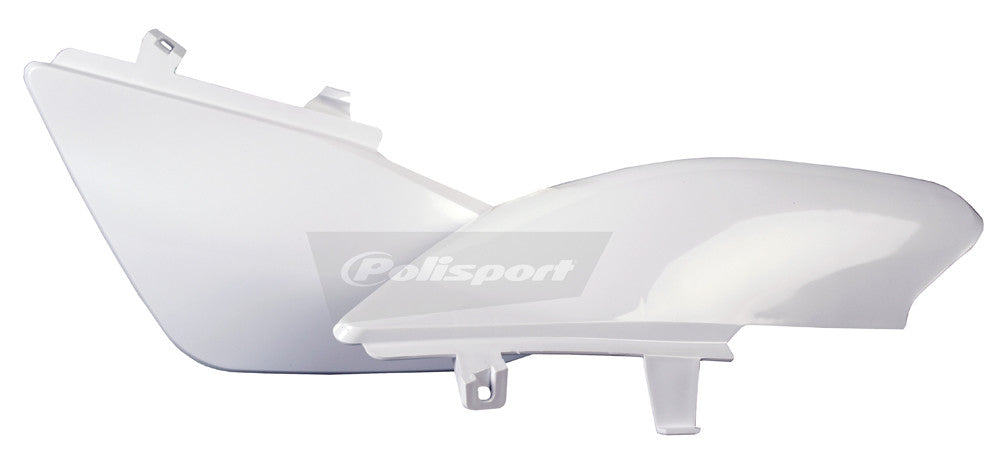 Polisport 8602000001 Panel Page, Set of 7