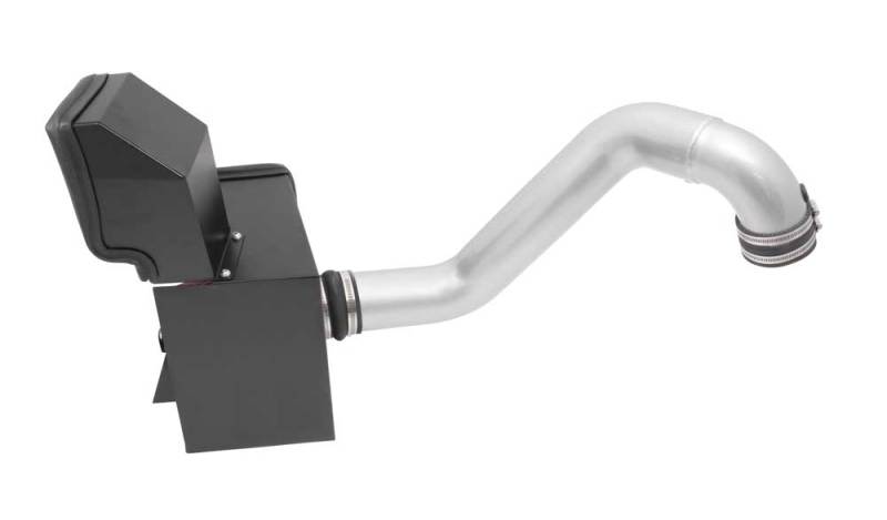 K&N 13-14 Compatible with Dodge Ram 1500 3.6L V6 High Flow Performance Intake Kit 77-1564KS