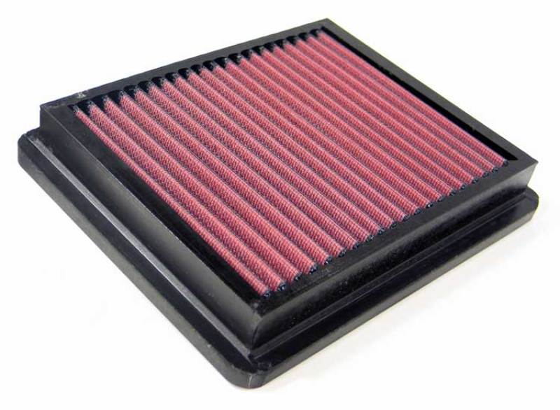 K&N 33-2740 Air Panel Filter for MITSUBISHI PAJERO MINI