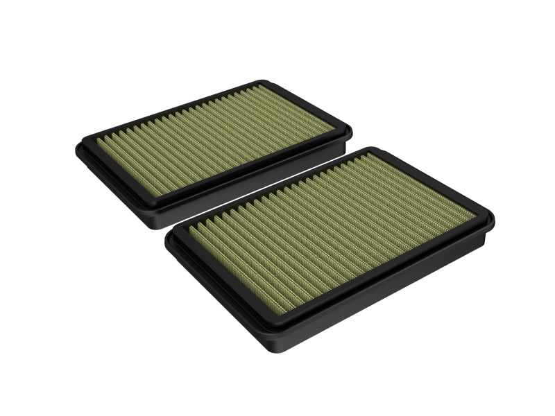 aFe Magnum FLOW Pro Guard7 Air Filter 21+ RAM 1500 TRX V8-6.2L 30-10401GM