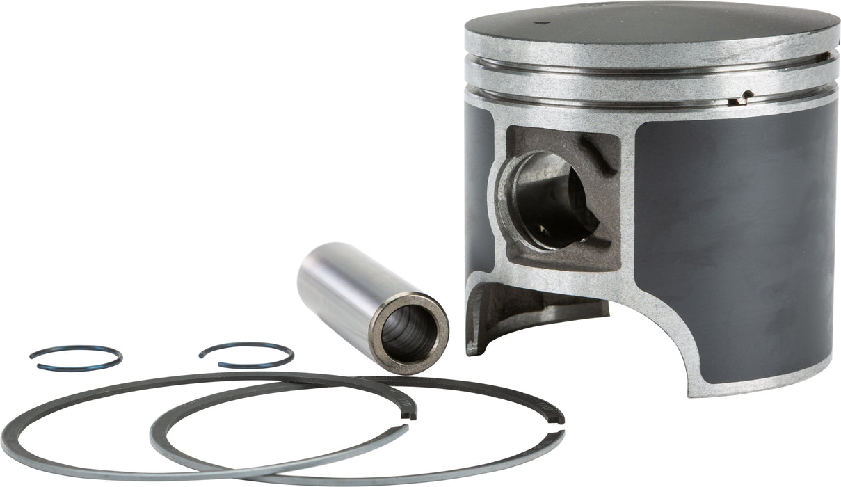 SP1 SM-09245 T-Moly Series Piston Kit - Standard Bore 77.25mm