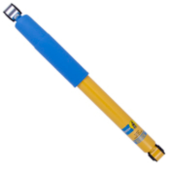 Bilstein 4600 Series 16-19 Compatible with Nissan Titan XD Rear 46mm Monotube Shock Absorber 24-286190