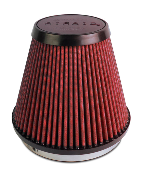 Airaid Universal Air Filter Cone 6 x 7 1/4 x 4 3/4 x 6 701-466