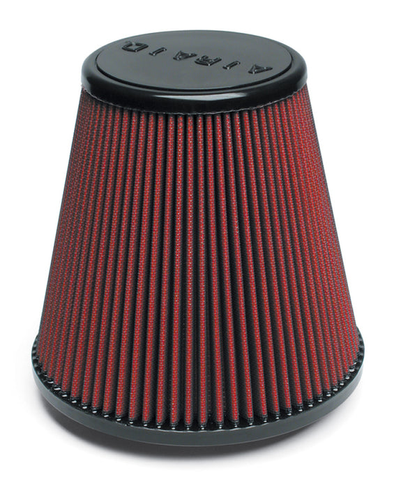 Airaid Universal Air Filter Cone 4 x 6 x 4 5/8 x 6 700-455