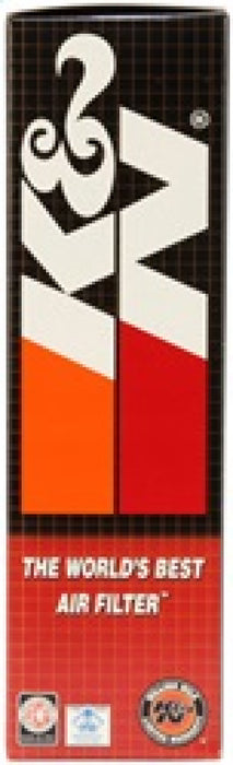 K&N Replacement Air Filter FORD PINTO,AUDI FOX, 1971-74 E-1210