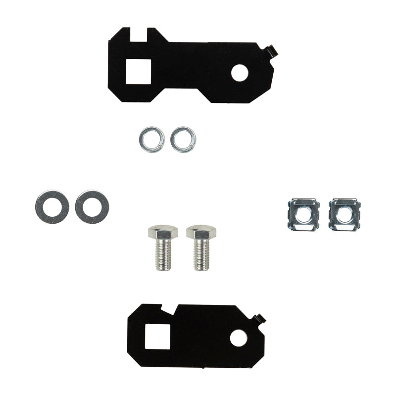 ARB ABS Wire Brkt Kit Lc76/78/79 FK65