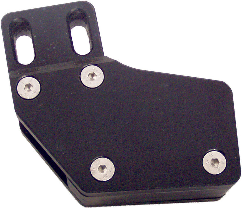 Modquad Rear Chain Guide (Black) RCG1-2