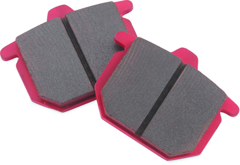 BikeMaster Honda Sintered Brake Pads 961460