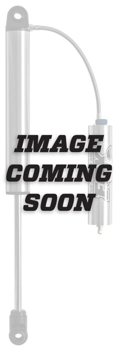 FOX 985-24-173 Performance 18-ON compatible with Jeep JL Steering Stabilizer, PS, 2.0, IFP, 7.43"