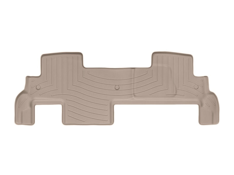 WeatherTech 05-11 Cadillac STS (AWD Only) Front FloorLiner Tan 4511121