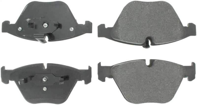 StopTech Street Select Brake Pads Front 305.0918