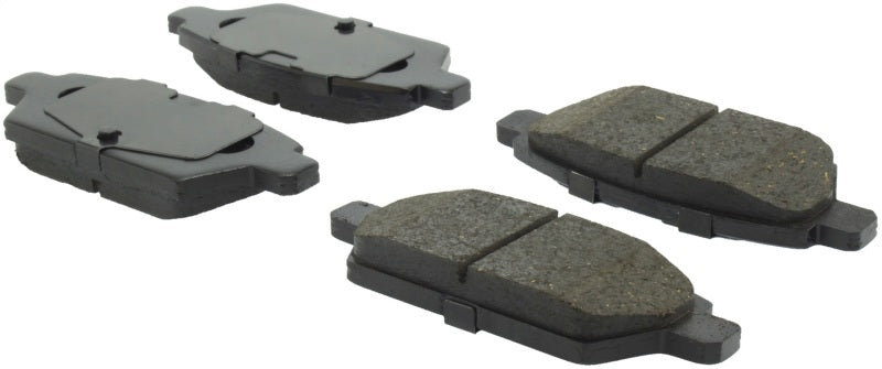 StopTech Street Select Brake Pads 305.1161