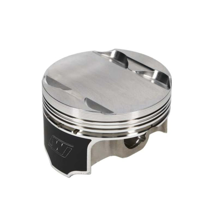 Wiseco Acura 4v R/DME -9cc STRUTTED 88.0MM Piston Shelf Stock 6568M88