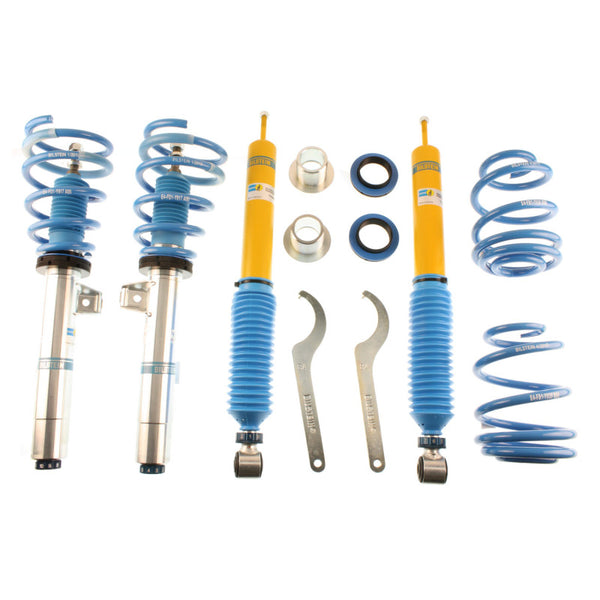 BILSTEIN B16 2009 Fits BMW Z4 sDrive30i Front and Rear Performance Suspension System 48-169998