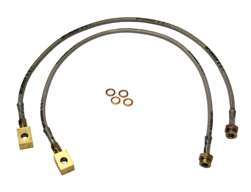 Skyjacker 1983-1988 Ford Ranger Brake Hose FBL35