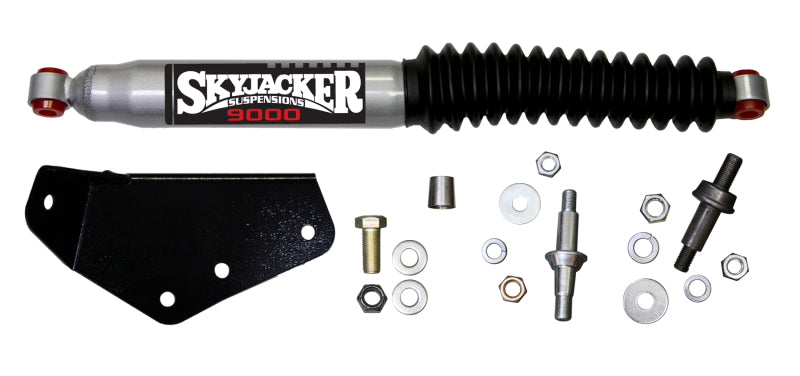 Skyjacker 2005-2010 Ford F-250 Super Duty 4 Wheel Drive Steering Damper Kit 9156