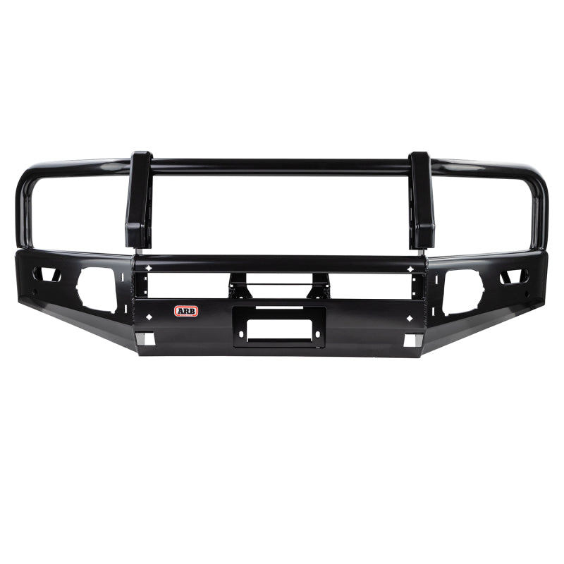 ARB 10/15ON 200 Vx/sahara Summit W.bar, Fits 2010-2015 Fits Toyota Land Cruiser 200 Series To 3415250