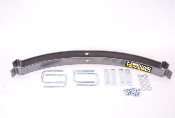 Hellwig 94-02 Fits Dodge Ram 1500 2/4WD Ez Level 990 Helper Spring Up to 2000lbs 994
