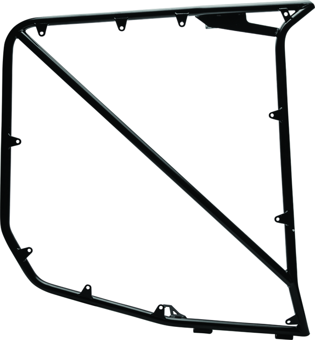 Dragonfire Racing 07-1950-4011-Pc Rngr 4Dr Front Dr Frame Driver 07-1950-4011-PC