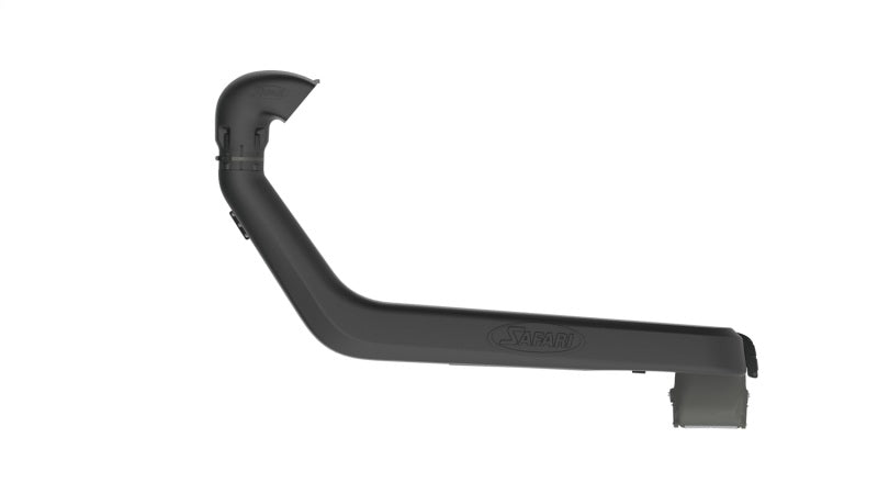 ARB Snorkel Suits compatible with Jeep Jl Wrangler SS1080HF