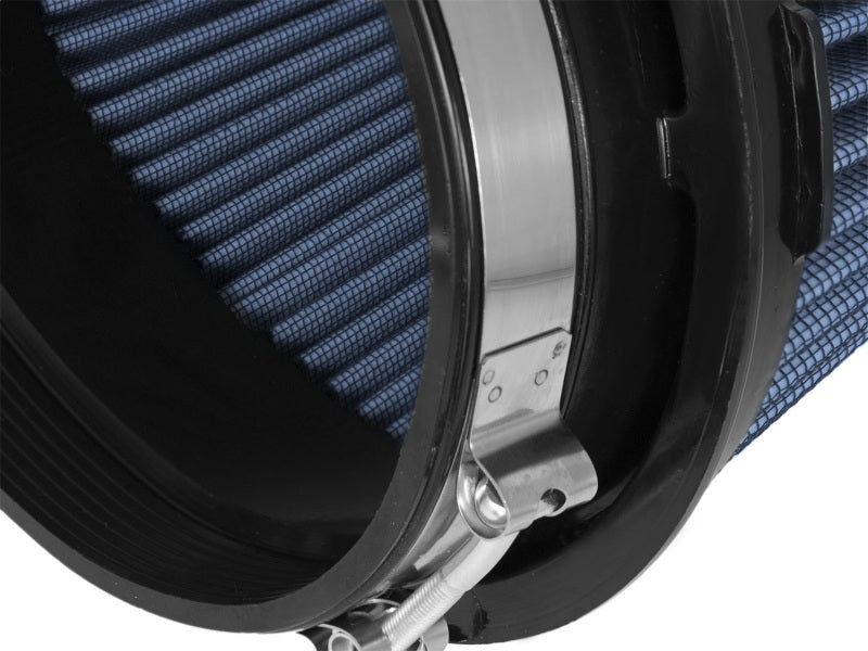 aFe MagnumFLOW Pro 5R Universal Air Filter (7-3/4x5-3/4)F x (9x7)B(mt2) x (6x2-3/4)T x 8.5H 24-90088