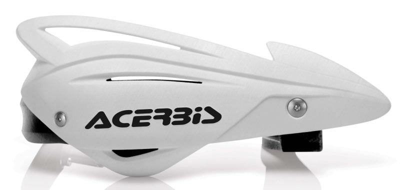 Acerbis Tri-Fit Handguard White 2314110002