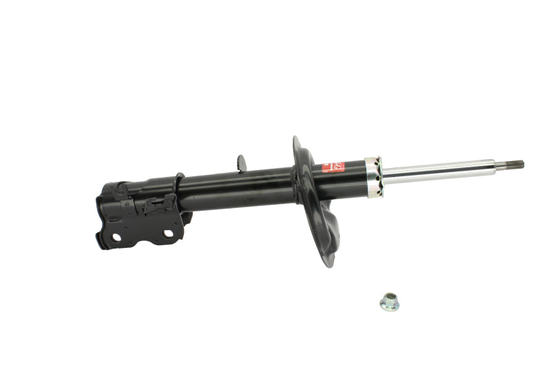 KYB Shocks & Struts Excel-G Front Left Compatible with Infiniti FX35 2003-08 Compatible with Infiniti FX45 2003-08 339056