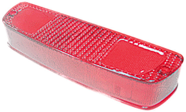 SP1 01-104-04 Taillight Lens