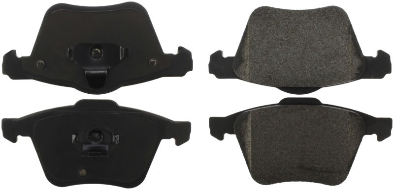 StopTech Street Brake Pads 308.1003