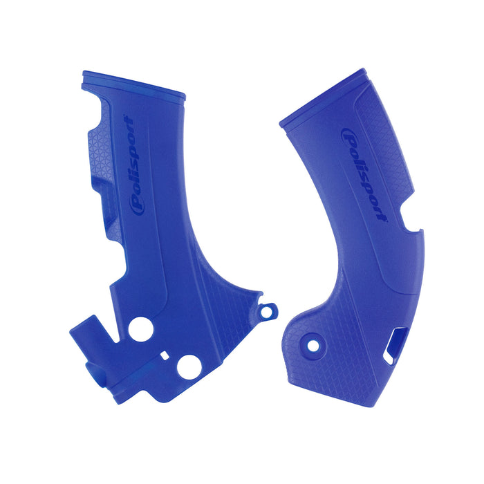 Polisport Frame Protector (BLUE) For 19-23 YAMAHA YZ250F