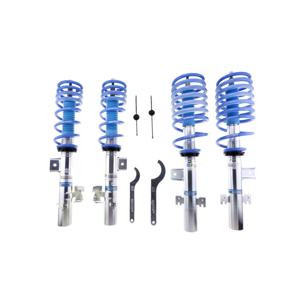 BILSTEIN Bil B14 Series Suspension Kits 47-228146 Fits Select: 2015 Fits Land Rover Range Rover Evoque Pure, 2016-2017 Land Rover Range Rover Evoque Se