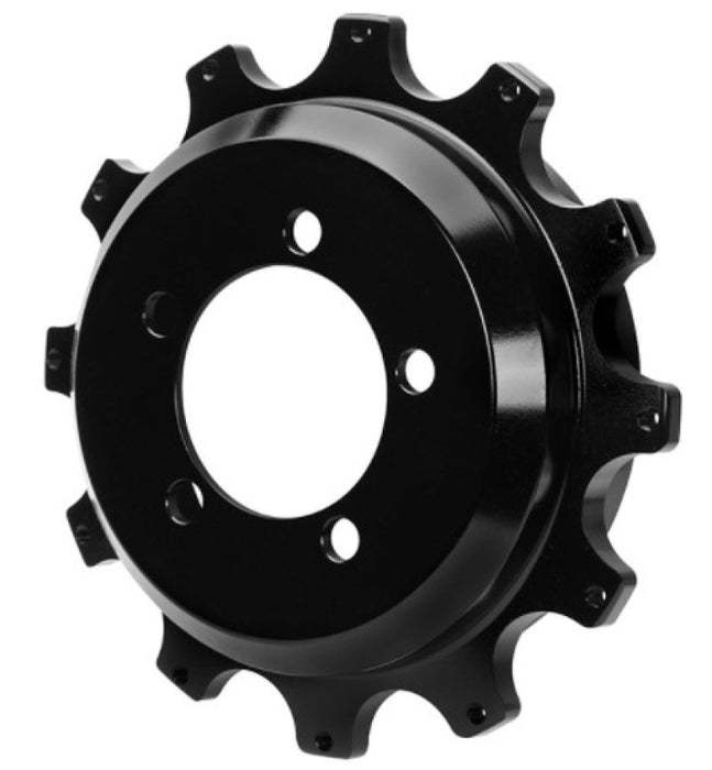 Wilwood Hat-Park Brake 1.512in Offset 5 x 3.93 12 on 8.75in 170-12854