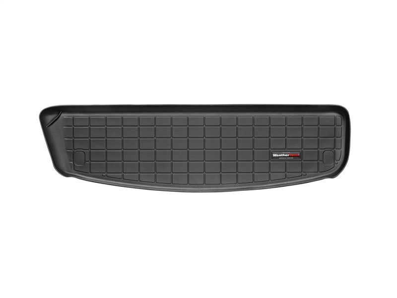 WeatherTech 07+ Hyundai Veracruz Cargo Liners Black 40427