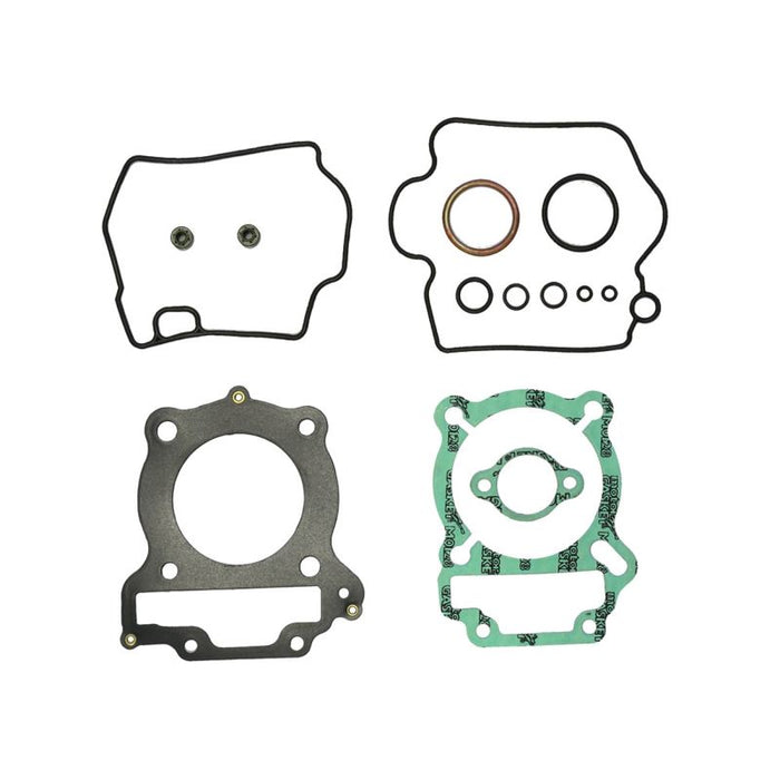 Athena 86-87 Honda TR 200 Top End Gasket Kit P400210600205