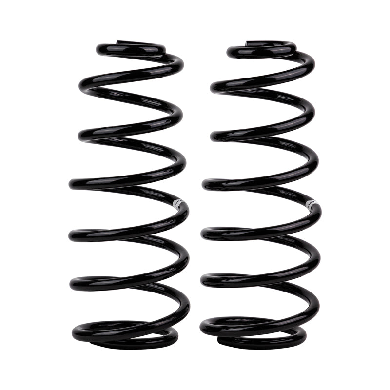 ARB / OME Coil Spring Rear, Fits 2006-2017 Fits Jeep Wrangler JK Unlimited 2618