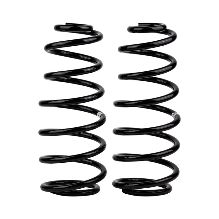 ARB / OME Coil Spring Rear compatible with Jeep Jk 2618